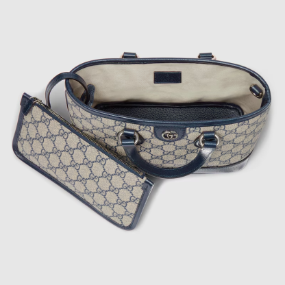 OPHIDIA MINI TOTE BAG